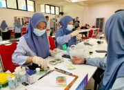 Lebih dari 129 Ribu Warga Gorontalo Telah Manfaatkan Layanan Cek Kesehatan Gratis