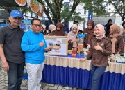 UMGO Rayakan Milad ke-17, Prodi Peternakan Sajikan Inovasi Olahan Ternak