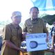 Gubernur Gorontalo Serahkan 15 Traktor untuk Petani Pohuwato