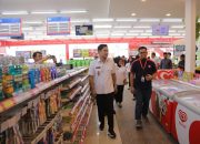 Kotamobagu Tambah Gerai Ritel Modern, Rendy: Buka Peluang Kerja dan Ruang Produk Lokal