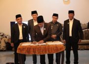 Sepakat Bangun Konektivitas Antarwilayah BMR, Weny: Untuk Kepentingan Rakyat
