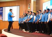 Pimpin KNPI Gorontalo, Riyanto diminta Usung Konsep Aktivispreneur