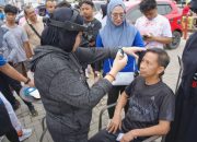 Edukasi AMD, Kadinkes Gorontalo Tekankan Pentingnya Deteksi Dini Gangguan Mata