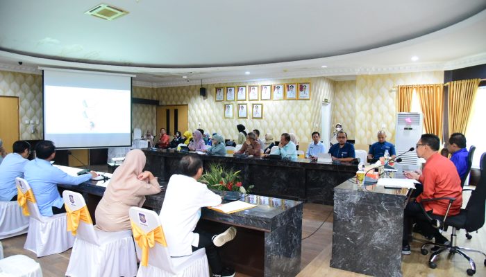 Gusnar Sebut Kecurangan Layanan Kesehatan Diakibatkan Perbedaan Tafsir Standar Operasional Prosedur