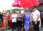 Ribuan Rumah Warga Limboto Siap Tampung Peserta Penas Tani 2026