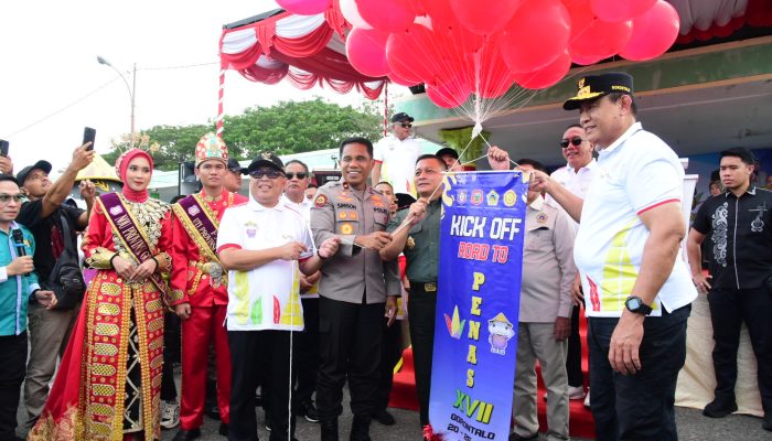 Ribuan Rumah Warga Limboto Siap Tampung Peserta Penas Tani 2026