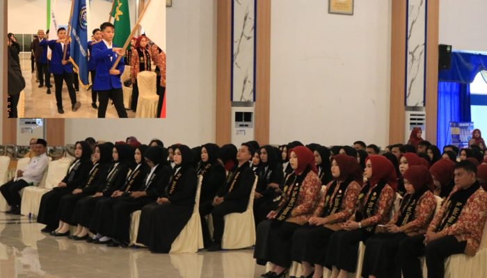 FIKES UMGO Resmi Kantongi Izin Operasional Komite Etik Penelitian Kesehatan