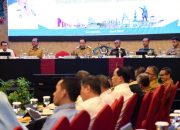 Capaian Cek Kesehatan Gratis Gorontalo Masuk Peringkat Tiga Nasional