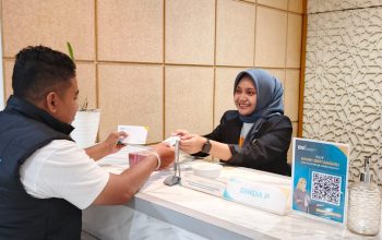 BSI Kotamobagu Buka Layanan Weekend Banking, Permudah Nasabah di Akhir Bulan