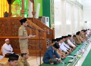 Plh Sekda Kotamobagu: Jadikan Moment Tahun Baru Islam sebagai Motivasi