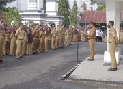 Pemkot Kotamobagu Peringati Harganas ke-32