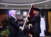Idah Syahidah Harap IKAL Lemhannas Gorontalo Jadi Mitra Strategis Pembangunan Daerah