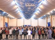 UMGO Temu Camaba 2025, Sambut Para Pencari Jejak Hebat