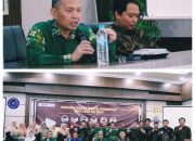 FKIP UMGO Tingkatkan Kompetensi Dosen Pembimbingan Karya Ilmiah