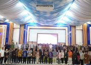 Dr. Abdul Kahar Tegaskan Pemerataan saat Sosialisasi KIP Kuliah di UMGO
