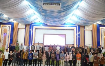 Dr. Abdul Kahar Tegaskan Pemerataan saat Sosialisasi KIP Kuliah di UMGO