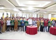 UMGO Gelar Pendidikan Kader Pemimpin Muda dan Latihan DAD IMM, Lahirkan Pemimpin Masa Depan