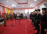 Lantik Pelaksana DPPI Kota Kotamobagu Masa Bhakti 2025-2029, Wali Kota : Bukan Sekadar Seremonial, Ini Amanah