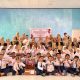 Mahasiswa KKN-PK UNG Inovasi Edukasi Cegah Stunting Sejak Dini di SMP 04 Satap Mananggu