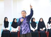 Rektor UMGO sebut Pentingnya Kepemimpinan Transformatif
