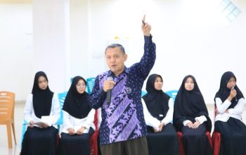 Rektor UMGO sebut Pentingnya Kepemimpinan Transformatif