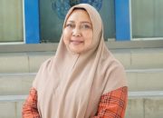 Dosen UMGO Meity Mokoginta Raih Jabatan Lektor Kepala Lewat Kepakaran Pengelolaan Lahan Berbasis Lokal