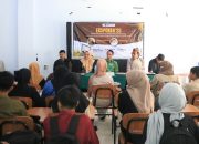 FKIP UMGO Hadirkan EKSPONEN’25: Revolusi Budaya Akademik Lewat Ngopi Ilmiah dan Bank Proposal Nasional