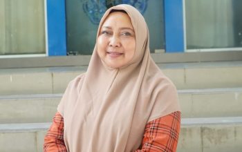 Dosen UMGO Meity Mokoginta Raih Jabatan Lektor Kepala Lewat Kepakaran Pengelolaan Lahan Berbasis Lokal