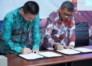 UMGO Jalin Kerja Sama Strategis dengan Kaikoukai Healthcare Group Japan
