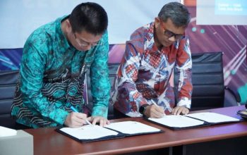 UMGO Jalin Kerja Sama Strategis dengan Kaikoukai Healthcare Group Japan