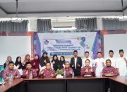UMGO Lepas Mahasantri PUTM Angkatan I untuk Pengabdian di Pelosok Gorontalo