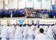 UMGO Kampus Pertama di Gorontalo Kerja Sama dengan KIH Jepang