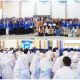 UMGO Kampus Pertama di Gorontalo Kerja Sama dengan KIH Jepang