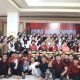 DAM IMM Fakultas Kedokteran UMGO Resmi Ditutup, Cetak Kader Pemimpin Masa Depan