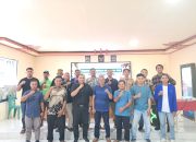 Dosen UMGO Berdayakan Peternak Muda “Bulalo Cerdas” di Gorontalo Utara