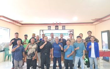 Dosen UMGO Berdayakan Peternak Muda “Bulalo Cerdas” di Gorontalo Utara