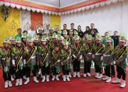 Wali Kota Kotamobagu Apresiasi Pocil dan PKS Raih Juara 1 Tingkat Provinsi Sulut