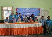 KKD UMGO Gandeng BI dan PTSP Dorong Legalitas dan Digitalisasi UMKM di Pentadio Timur