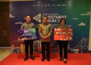 Kotamobagu Raih Juara 2 North Sulawesi Investment Challenge 2025