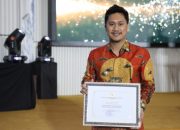 Wawali RVM sebut Penghargaan KLA Komitmen dan Kerja Keras Semua Pihak
