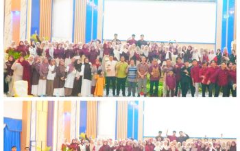 193 Mahasiswa UMGO Angkatan IV Tahap III 2025 Tuntaskan Program Berasrama
