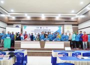 FSIK UMGO Siapkan Lulusan Kompetitif dan Adaptif melalui Lokakarya RPS Berbasis OBE