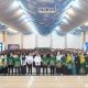 Rektor UMGO: PKKMB Awal Membangun Karakter dan Jiwa Petarung Mahasiswa