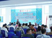 Belajar Tanpa Henti, Semangat Dosen UMGO Menggapai Kampus Unggul 2026