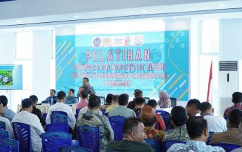 Belajar Tanpa Henti, Semangat Dosen UMGO Menggapai Kampus Unggul 2026