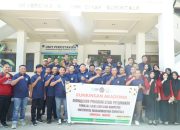 FSIK UMGO Dorong Mahasiswa RPL Peternakan Asah Kompetensi Lewat Magang di Manado