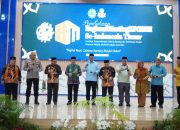 Pra Coba Tanwir 2026, Muhammadiyah Gorontalo Jadi Tuan Rumah LPCRM Regional Meeting se-Indonesia Timur