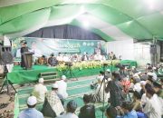 Wakil Wali Kota Kotamobagu Hadiri Doa dan Dzikir Peringatan Maulid Nabi Muhammad SAW 1447 H