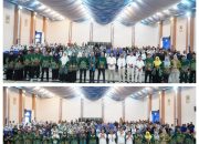 UMGO Gandeng Kementerian PPMI Siapkan Mahasiswa Berdaya Saing Global