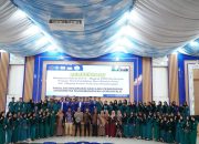 Mahasiswa FKIP UMGO Siap Magang di Sekolah Unggulan hingga Luar Negeri